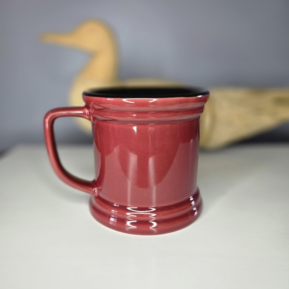 Florida State Seminoles 12 Oz Maroon Red Ceramic Coffee Mug - Picture 3 of 7